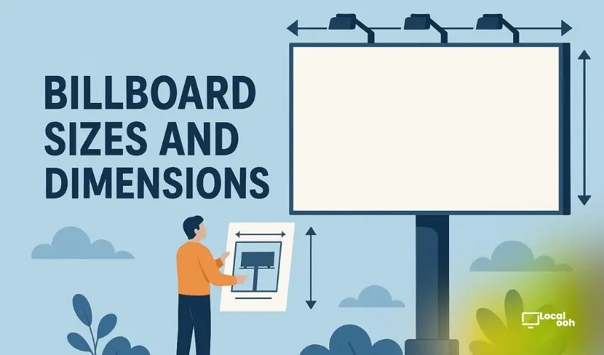 OOH Media Specs: Artwork File Checklist for Billboards and DOOH