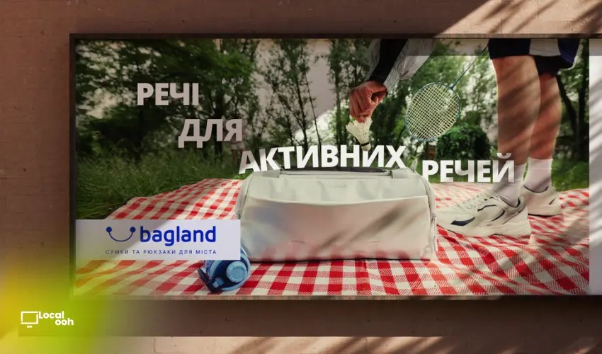 Bagland Turns Everyday Bags Into Life Stories