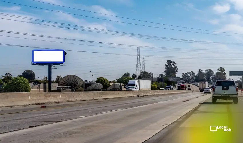 Bakersfield Billboard Advertising Guide for Central Valley Brands