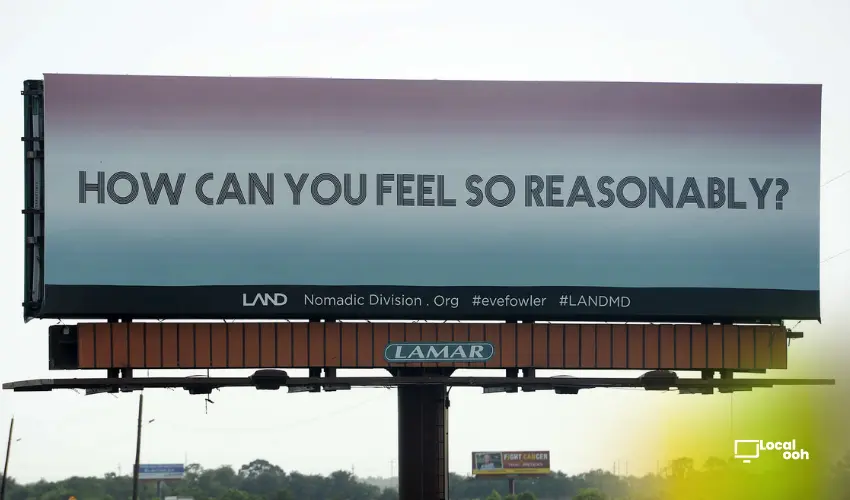 Beaumont Billboard Advertising Guide for Local Brands