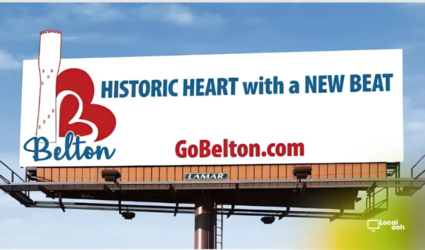 Bellevue Billboard Advertising Guide for Eastside Brands