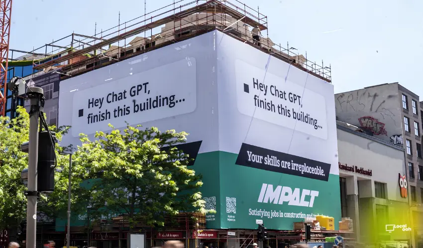 Kamphuis Asks ChatGPT To Demolish A Building