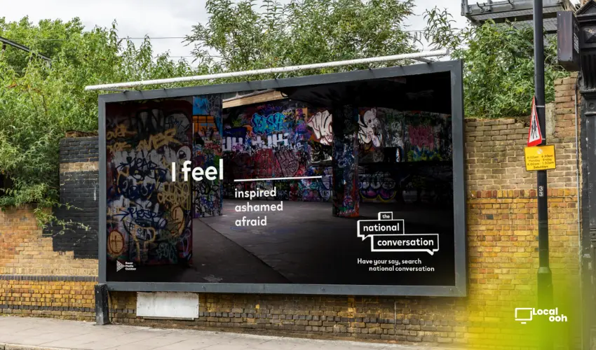 A Campaign Built On Listening