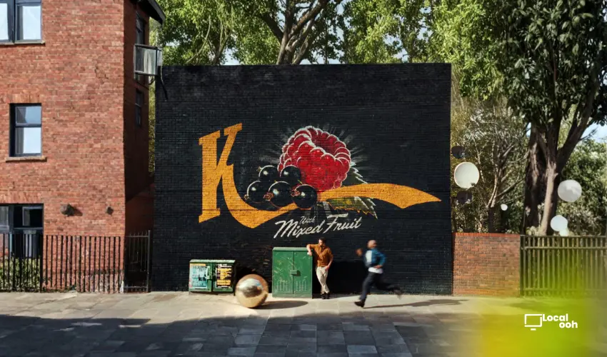 Kopparberg Rejects Summer Clichés With ‘Bring Me Sunshine’