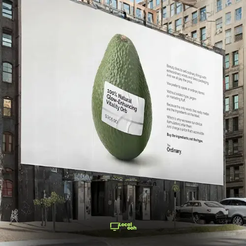Argos Turns Everyday Products Into Giant Toys in London OOH Campaign