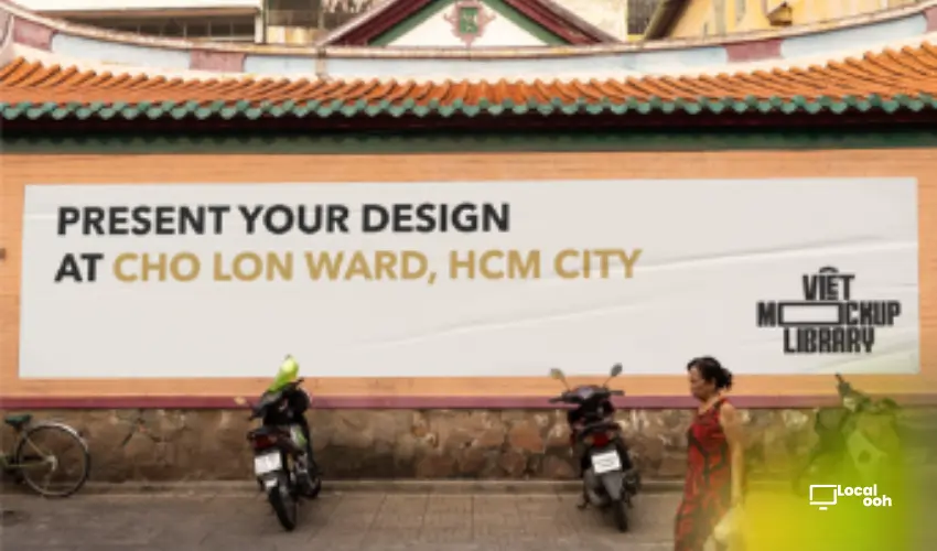 Happiness Saigon Launches Việt Mockup Library