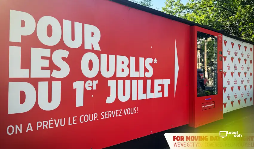 The Billboard That Actually Helps