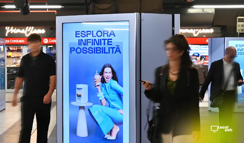 Dua Lipa Leads Nespresso Into A New Era