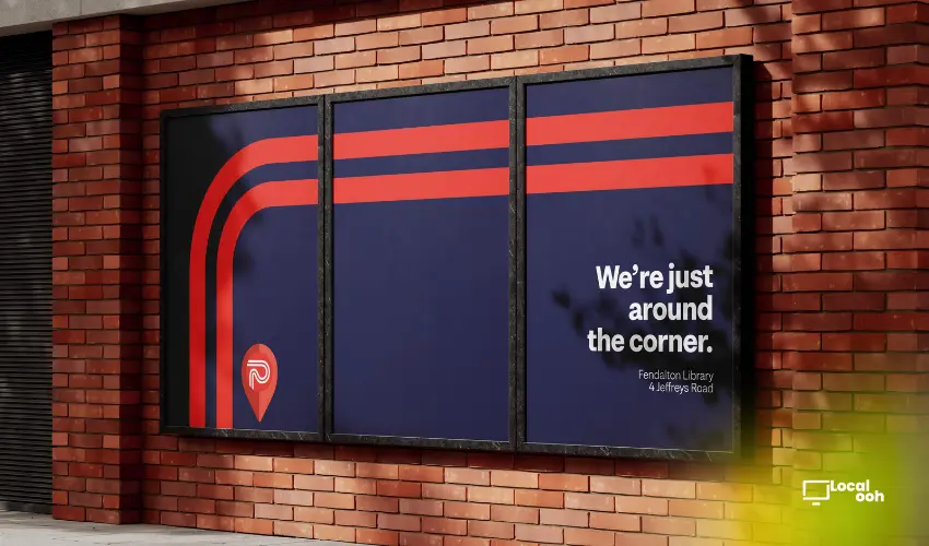 NZ Post Turns Its Logo Into A Map