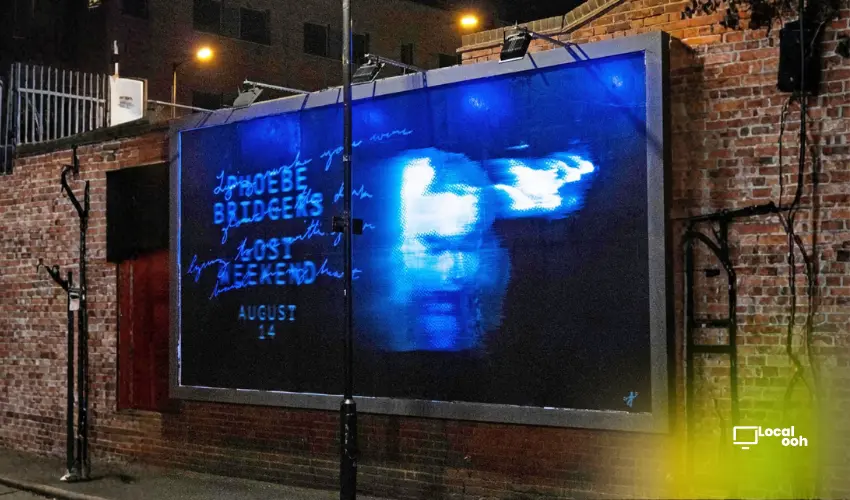 Phoebe Bridgers Brings Lost Weekend To The Streets