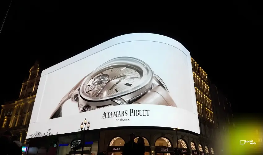 Audemars Piguet Puts Watchmaking In Motion With Bonjour Paris