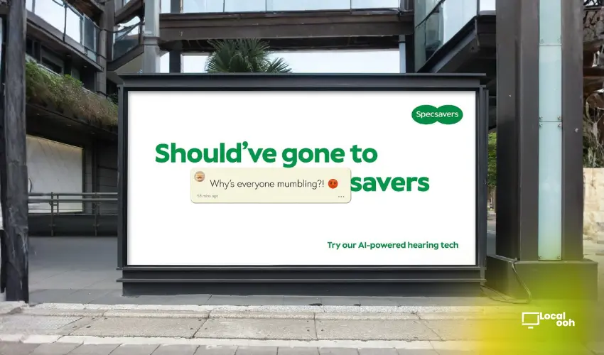 Specsavers Reinvents Its Iconic Should’ve Campaign