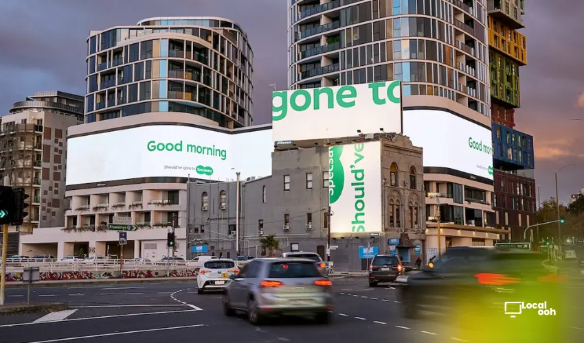 Specsavers Turns Mistakes Into Marketing | Bm Outdoor