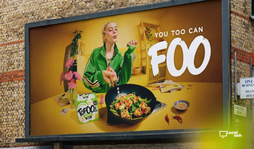 Tofoo Turns Tofu Into A Lifestyle