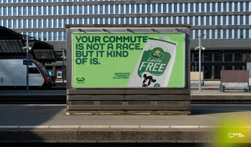 Arla Puts Breakfast Back at the Centre of Britain’s Mornings