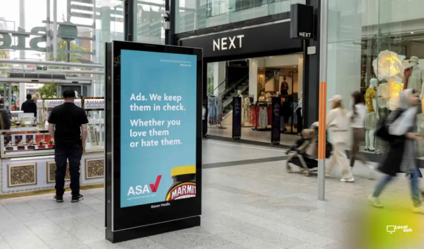 ASA Expands Public Awareness Campaign With Iconic Brand Partners