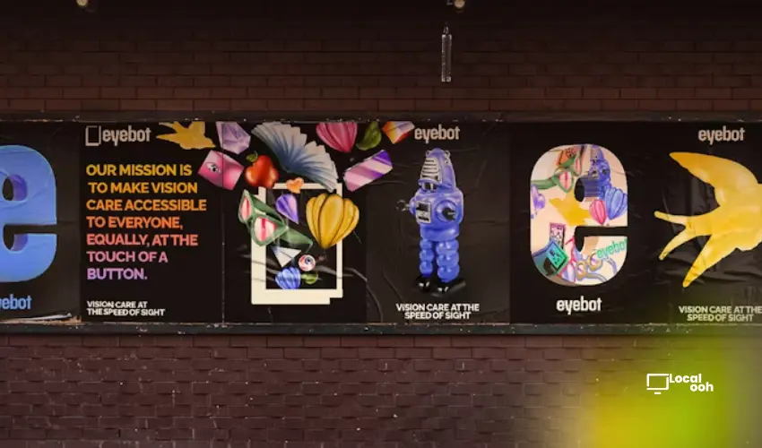 Mac Brown Turns Social Commentary Into Bold Graphic Design