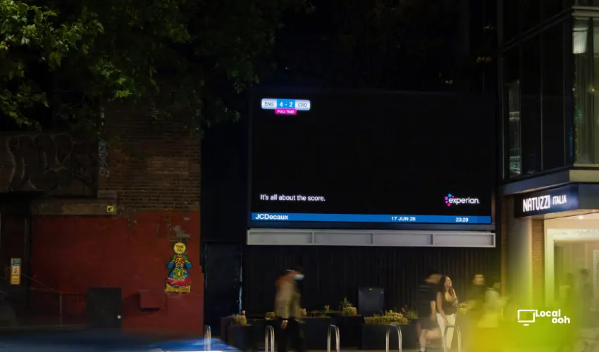 Who Gives A Crap Brings a Giant Talking Toilet Roll to UK Streets