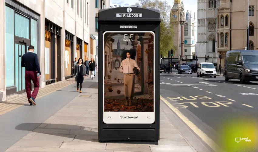 F&F Uses Tarot to Prepare Shoppers for “Whatever You’re Dealt”