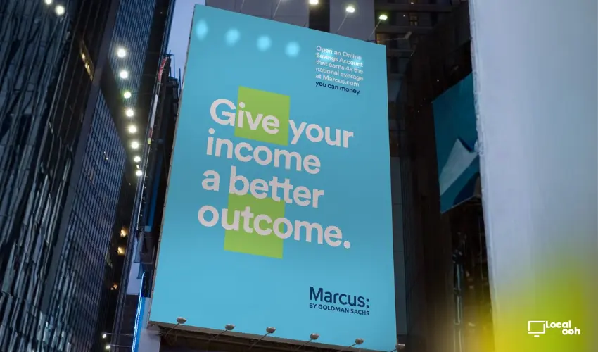 OOH Advertising for Accounting Firms and CPAs