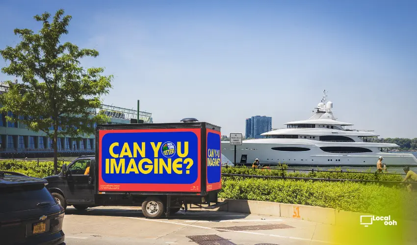 New York Lottery Invites Players to Dream Bigger With Can You Imagine?
