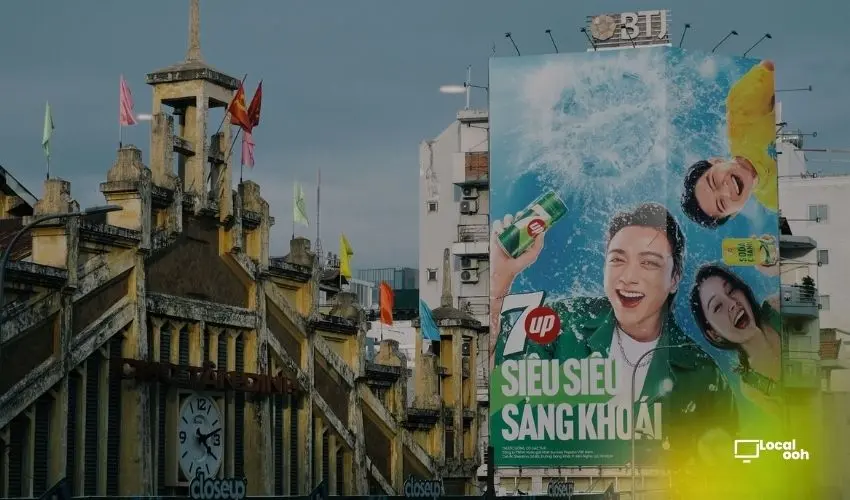 How to Plan an Effective OOH Advertising Campaign