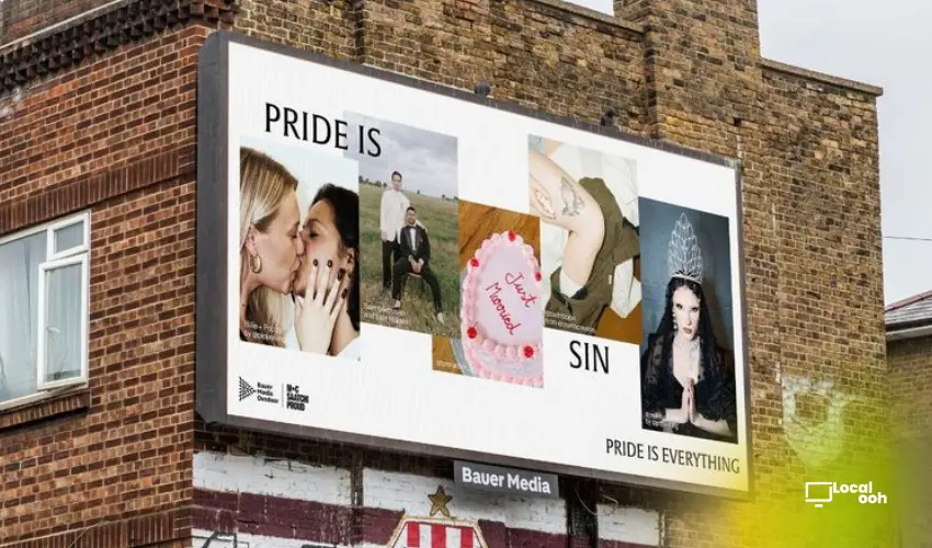 Pride Is Everything Brings Real Queer Stories to Europe’s Streets