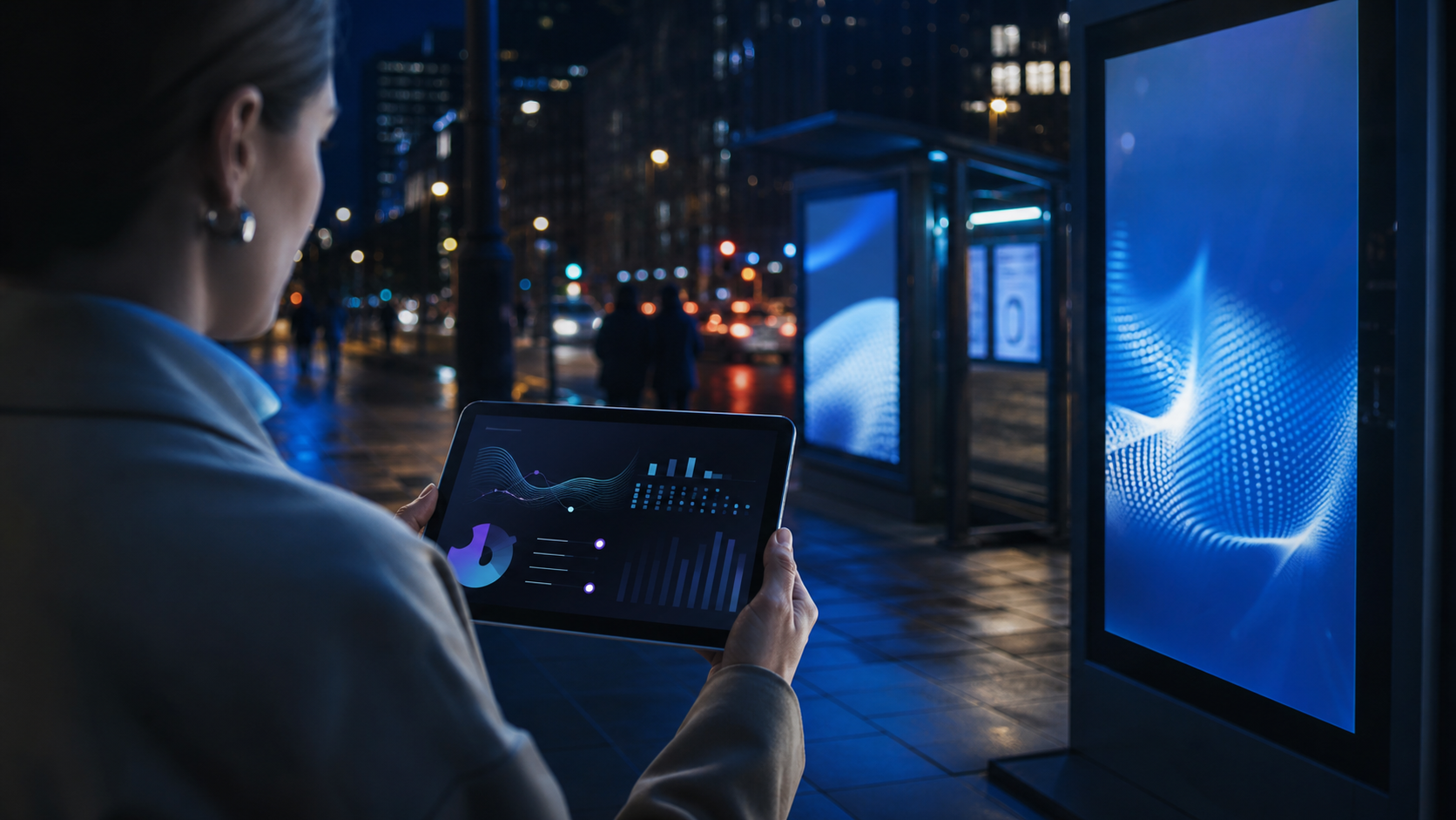 Privacy-First DOOH Measurement for Local Campaigns: A Simple Stack That Works