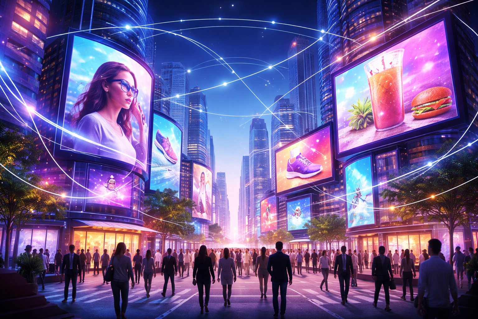 Programmatic DOOH Trends 2026: What Buyers Are Prioritizing Now