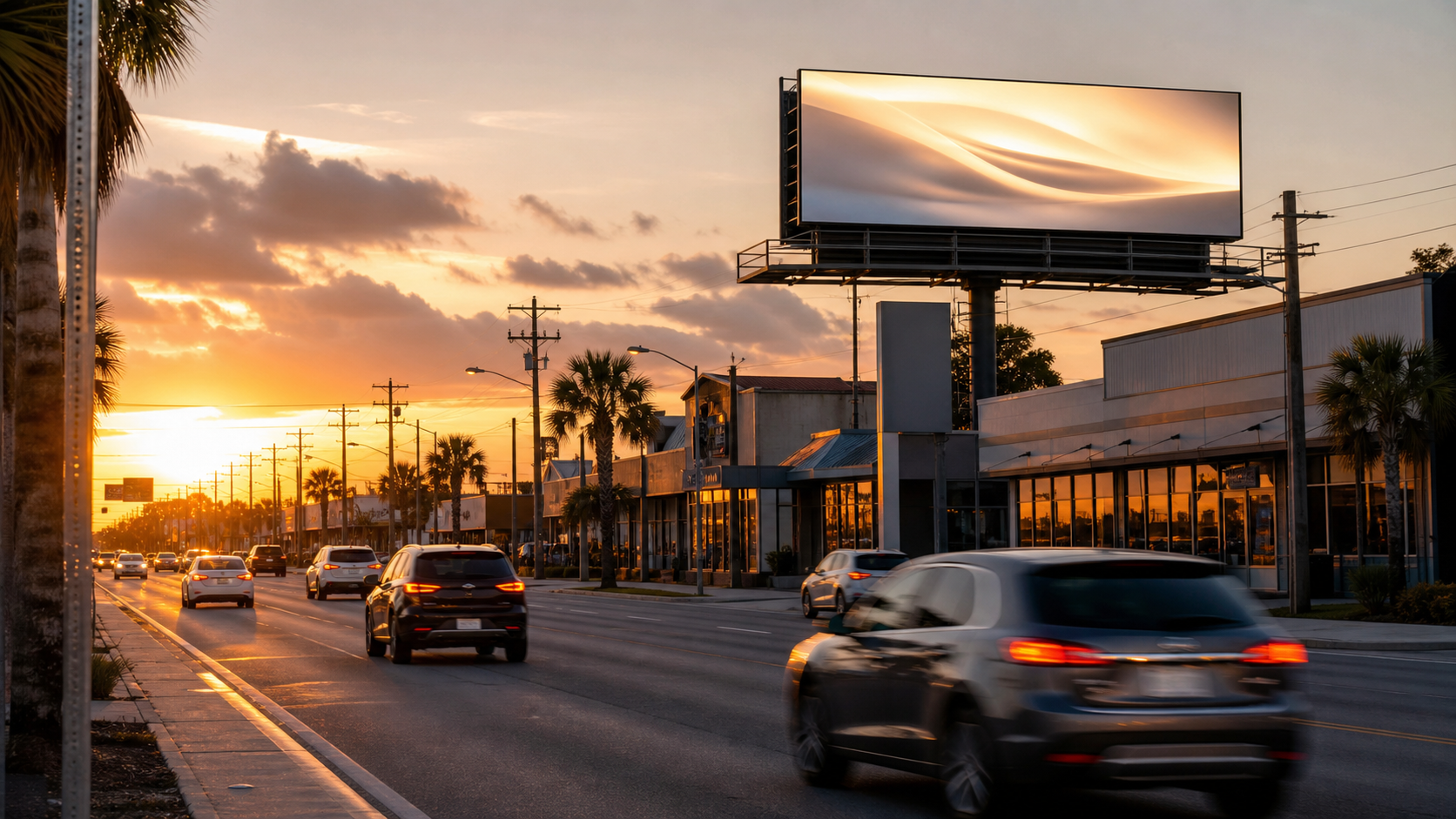 Record OOH Revenue: What Local Businesses Should Learn Before Buying Billboards in 2026