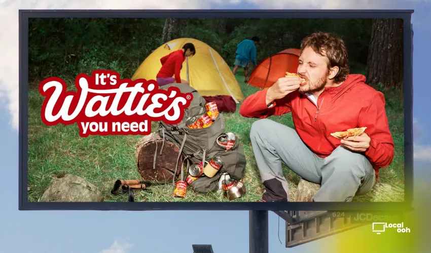 Wattie’s Returns With New Masterbrand Campaign