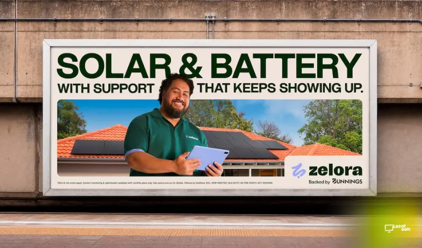 Zelora Brings Long-Term Solar Support to Life With “Gary”