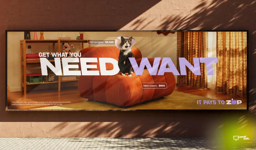 Zip Names the Everyday Dilemma of Needwant
