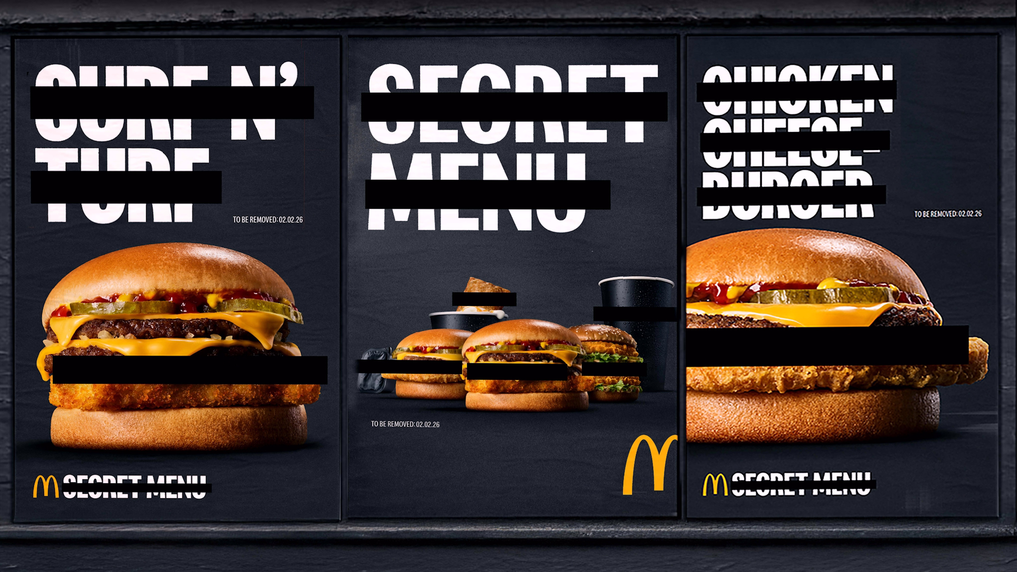 McDonald’s Makes the Secret Menu Official — and Turns Discovery Into Media