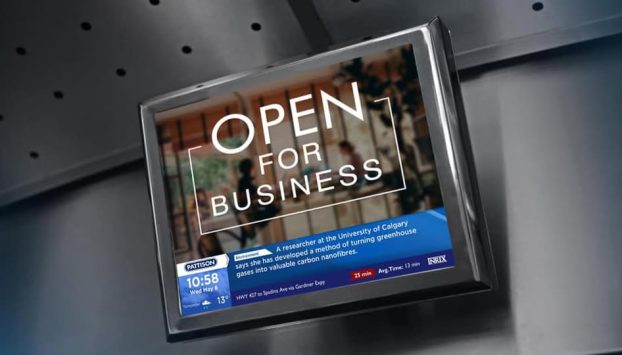 UB Media Acquires Pattison Outdoor’s Residential Network (Canada)