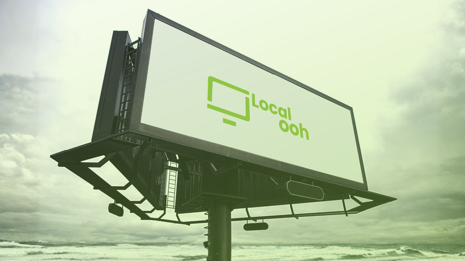 Billboard Advertising with Local OOH